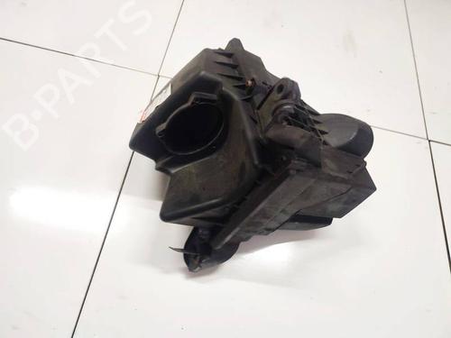Used Air filter box Air filter box FORD FOCUS II (DA_, HCP, DP) 1.6 TDCi (109 hp) 34996635 34996635