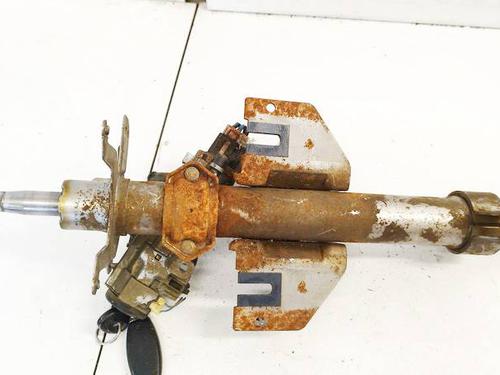 Used Steering column Steering column MAZDA 323 F VI Hatchback (BJ) 2.0 TD (101 hp) 36770811 36770811