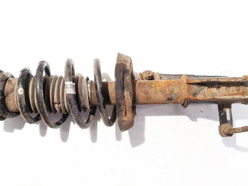 Used Left front shock absorber Left front shock absorber 35195955 35195955