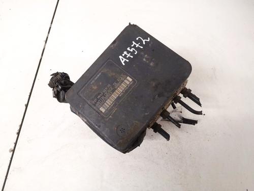 Used ABS pump ABS pump PEUGEOT 1007 (KM_) 1.4 HDi (68 hp) 35456493 35456493
