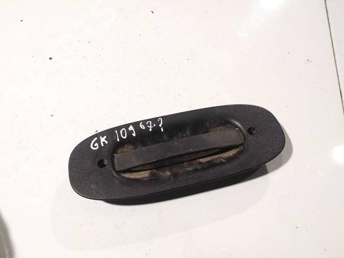 Used Interior roof handle Interior roof handle VW PASSAT B5 Variant (3B5) 1.9 TDI (90 hp) 34752829 34752829