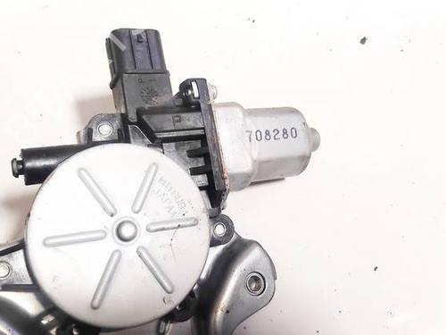 Used Left rear window motor Left rear window motor 35047498 35047498