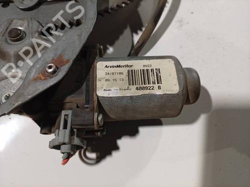 Right front window motor FORD TRANSIT Van (FA_ _) 2.4 TDCi RWD | BP34741892E20 - Image 3
