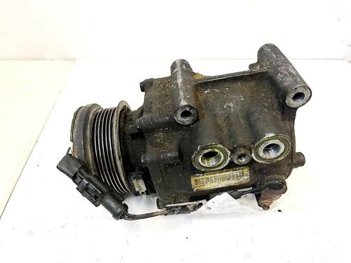 AC compressor AUDI A6 C6 (4F2) 2.4 | BP35356675M34 - Image 2