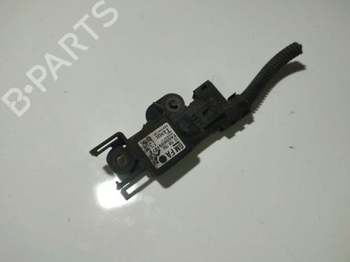 Used Electronic module Electronic module OPEL ZAFIRA / ZAFIRA FAMILY B (A05) 1.9 CDTI (M75) (120 hp) 32564679 32564679