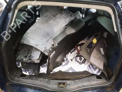 Electronic module FORD MONDEO IV (BA7) 2.5 | BP32627784M83