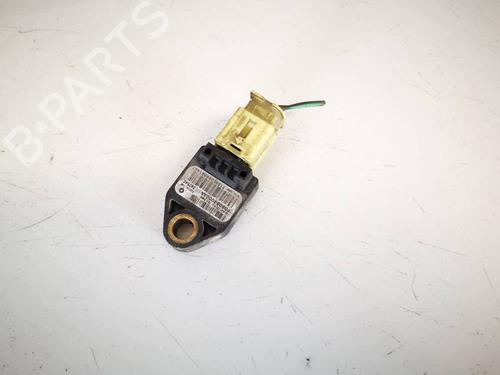 Used Electronic module JEEP CHEROKEE (KJ) 2.8 CRD (163 hp) 32587942