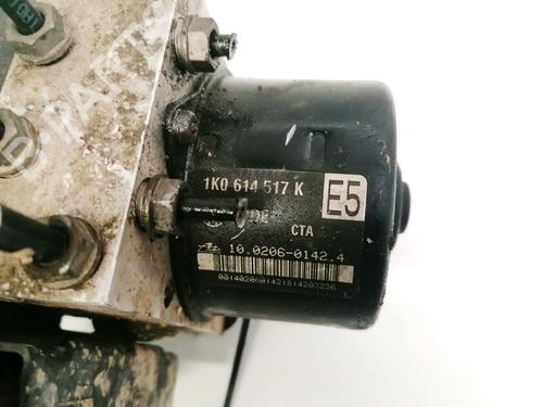 ABS pump VW GOLF V (1K1) 2.0 FSI | BP35471018M43 - Image 2