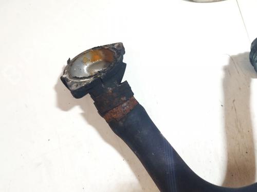 Pipe HONDA CR-V III (RE_) 2.2 i-CTDi 4WD (RE6) | BP32886535M125 - Image 2