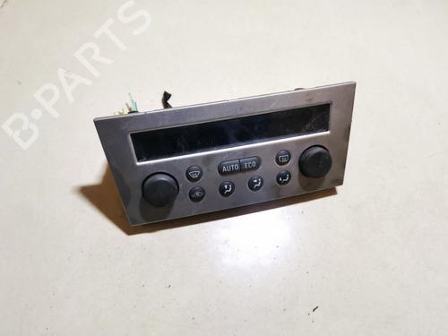 Used Climate control Climate control 35568685 35568685