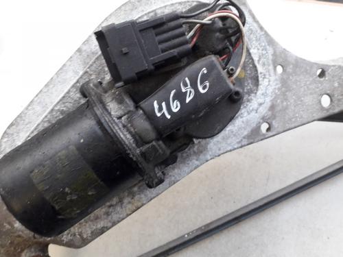 Used Front wiper motor Front wiper motor RENAULT LAGUNA II (BG0/1_) 1.9 dCi (BG0R, BG0E) (100 hp) 35854012 35854012