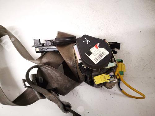 Used Front left seatbelt Front left seatbelt 34870319 34870319