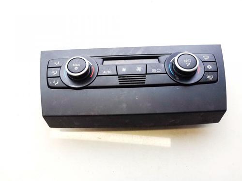 Used Climate control Climate control OPEL INSIGNIA A (G09) 1.8 (68) (140 hp) 35640317 35640317