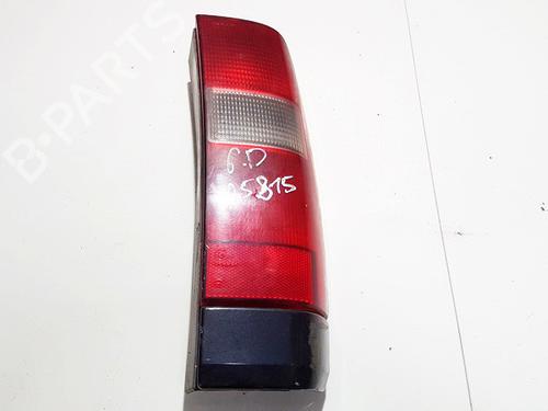 Used Right taillight Right taillight 35880432 35880432