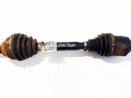 Used Left front driveshaft Left front driveshaft ALFA ROMEO 159 (939_) 1.9 JTDM 8V (939AXE1B) (120 hp) 39253611 39253611