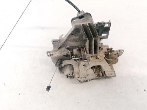 Used Front right lock Front right lock SEAT AROSA (6H1) 1.7 SDI (60 hp) 35536816 35536816