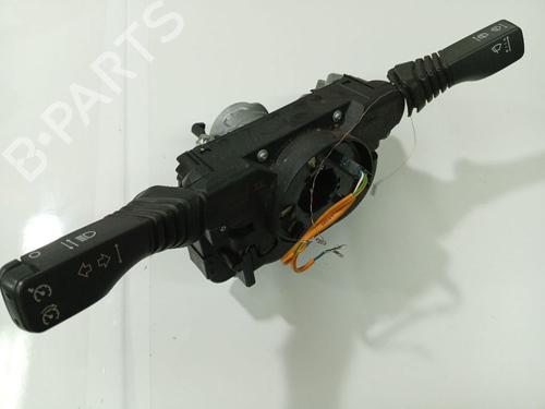 Used Warning switch Warning switch OPEL ASTRA H (A04) 1.7 CDTI (L48) (100 hp) 34844046 34844046