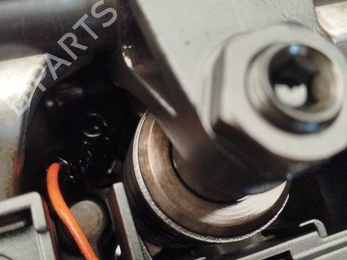 Used Injector Injector DODGE CALIBER 2.0 CRD (140 hp) 35280124 35280124