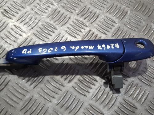 front-right-exterior-door-handle-mazda-6-hatchback-gg-2002-2003-2004-2005-2006-2007-2008-35664432 main image