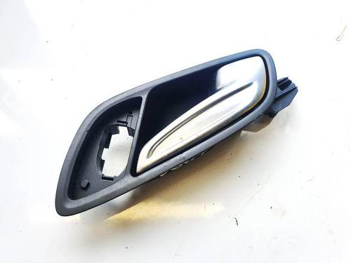 Front left interior door handle AUDI TT Roadster (8J9) 2.0 TFSI | BP34990804I13 - Image 2