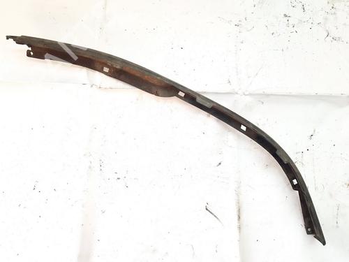 Frontspoilerlippe für Frontspoilerlippe OPEL ASTRA H (A04) 1.7 CDTI (L48) (100 hp) 35639638 35639638