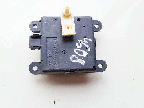 Electronic module NISSAN PRIMERA Hatchback (P12) 2.2 dCi | BP33521692M83 - Image 2