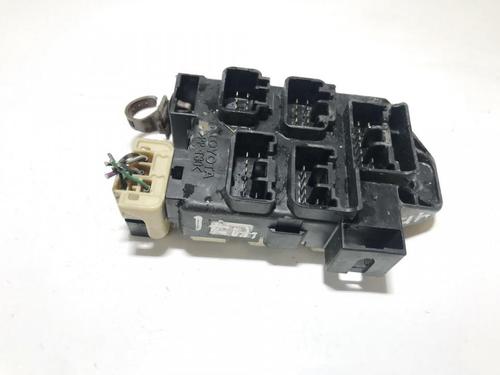 Used Fuse box Fuse box TOYOTA AVENSIS VERSO (_M2_) 2.0 D (CLM20_, CLM20R) (116 hp) 33502647 33502647