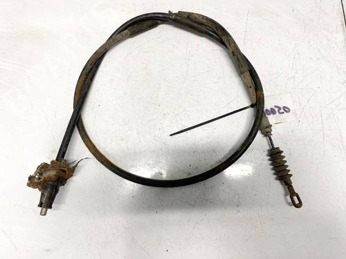 Used Cable Cable 35086194 35086194