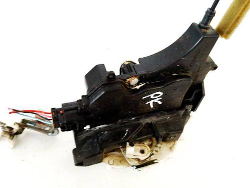 Used Front left lock Front left lock MITSUBISHI OUTLANDER II (CW_W) 3.0 AWD (223 hp) 39998463 39998463