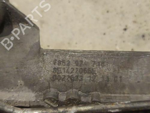 Steering column AUDI A4 B6 (8E2) 1.9 TDI | BP34761263M21 - Image 4
