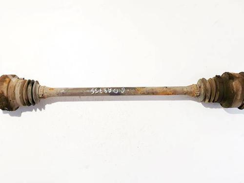 Used Right rear driveshaft Right rear driveshaft 35074219 35074219