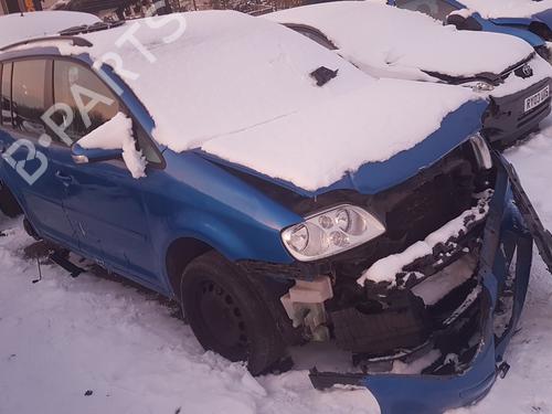Engine mount VW TOURAN (1T1, 1T2) 1.9 TDI | BP33496184M89  - Image 5