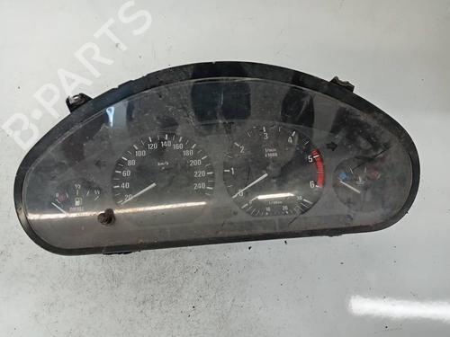 Used Instrument cluster Instrument cluster 34962006 34962006