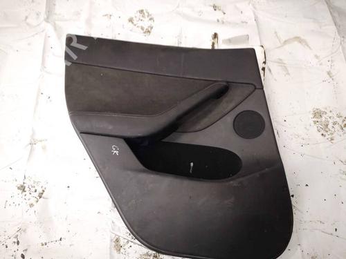 Used Rear left panel Rear left panel TESLA MODEL Y (5YJY) Long Range All-wheel Drive (514 hp) 34847609 34847609