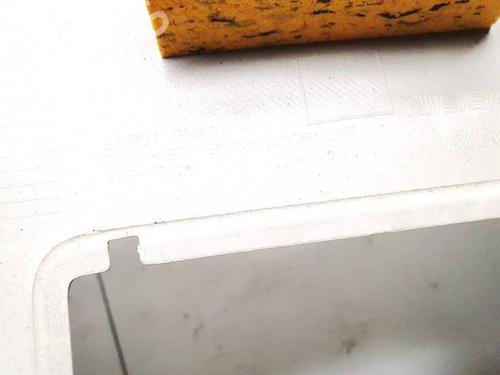 Boot lining NISSAN LEAF (ZE0) Electric | BP34884686I3 - Image 3