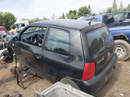 Electronic sensor VW LUPO I (6X1, 6E1) 1.2 TDI 3L | BP33526257M84 - Image 8