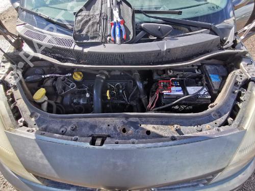 Engine mount RENAULT SCÉNIC II (JM0/1_) 1.5 dCi (JM02, JM13) | BP33489220M89  - Image 7