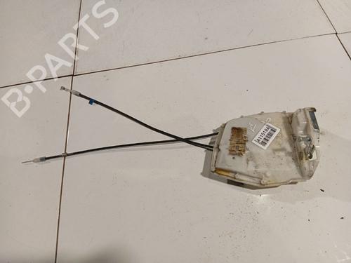 Used Rear left lock Rear left lock 38714952 38714952