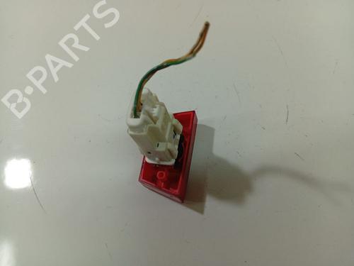 Warning switch TOYOTA AYGO (_B1_) 1.0 (KGB10_, KGB10R) | BP34834941I22 - Image 4