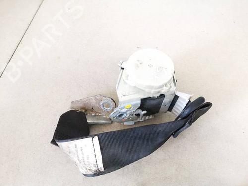 Used Rear left seatbelt Rear left seatbelt 35242061 35242061