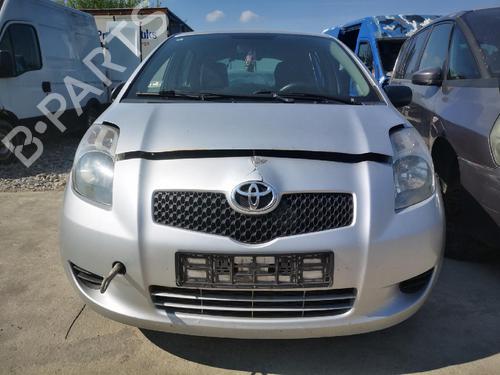 Fuse box TOYOTA YARIS (_P9_) 1.4 D-4D (NLP90_, NLP90R) | BP32620870E1  - Image 5