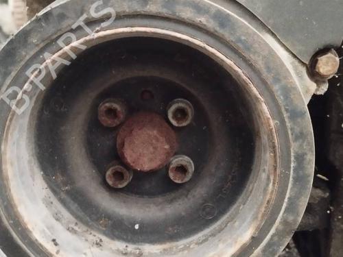 Used Pulley Pulley 35297419 35297419