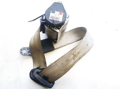 Rear left seatbelt AUDI Q7 (4LB) 4.2 TDI quattro | BP35329687I29 - Image 3