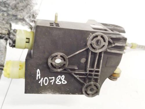 Used Gear lever Gear lever RENAULT SCÉNIC II (JM0/1_) 1.9 dCi (JM0G, JM12, JM1G, JM2C) (120 hp) 34764728 34764728