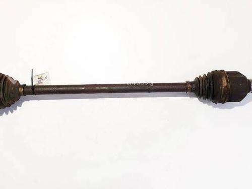 Used Right front driveshaft Right front driveshaft DODGE GRAND CARAVAN Mini Cargo Van 3.3 (171 hp) 35305563 35305563