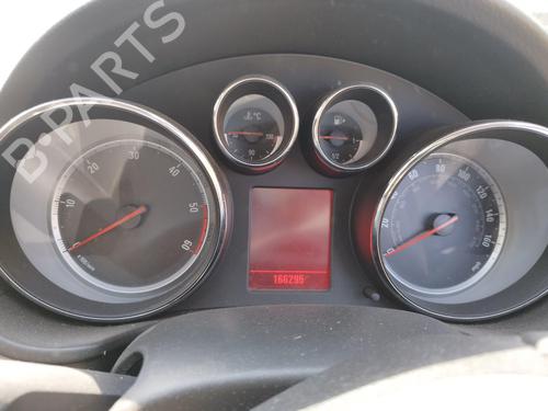 Electronic module OPEL INSIGNIA A (G09) 2.0 CDTI (68) | BP32918190M83  - Image 10