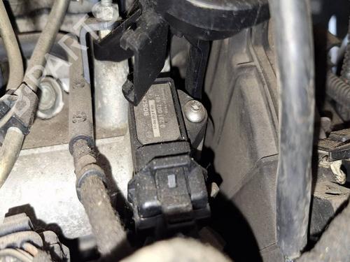 Used Electronic module Electronic module OPEL ASTRA H (A04) 1.7 CDTI (L48) (100 hp) 36588569 36588569