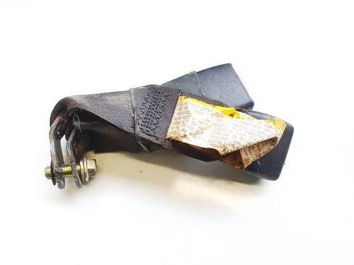 Used Seat buckle Seat buckle 35049485 35049485