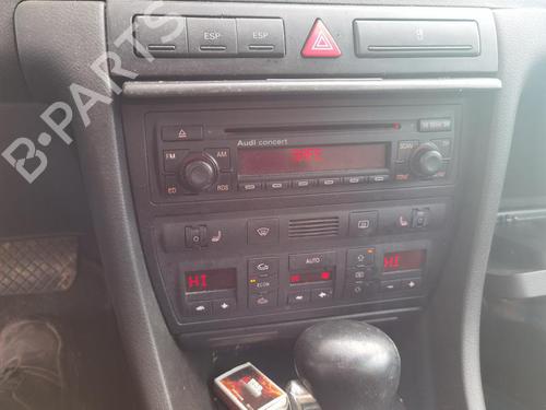 Switch AUDI A6 C5 (4B2, 4B4) 1.9 TDI | BP33095481I30 - Image 11