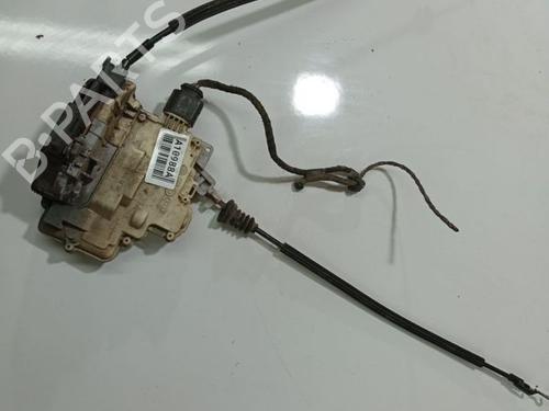 Used Front left lock Front left lock 34775154 34775154